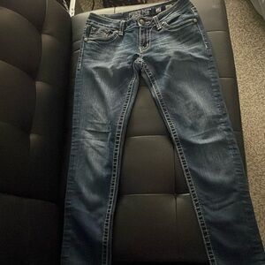 Miss me denimbrand jeans